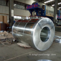 Galvanized steel (GI) coil